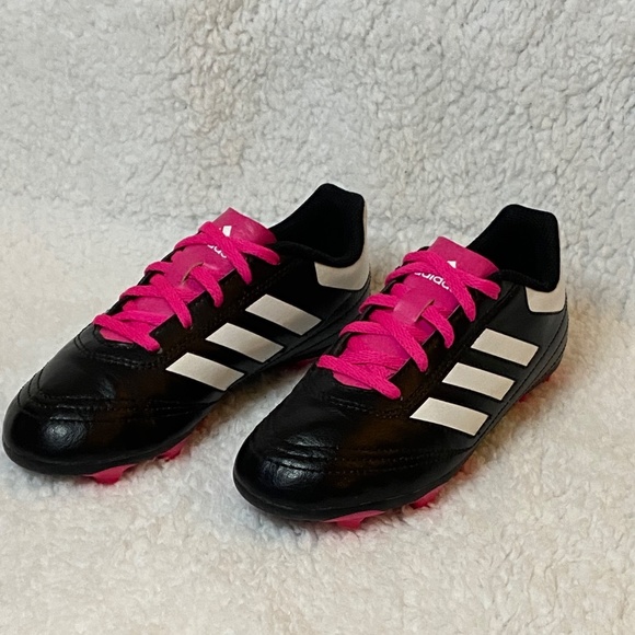 Kids’ adidas Soccer Cleats - Picture 3 of 10